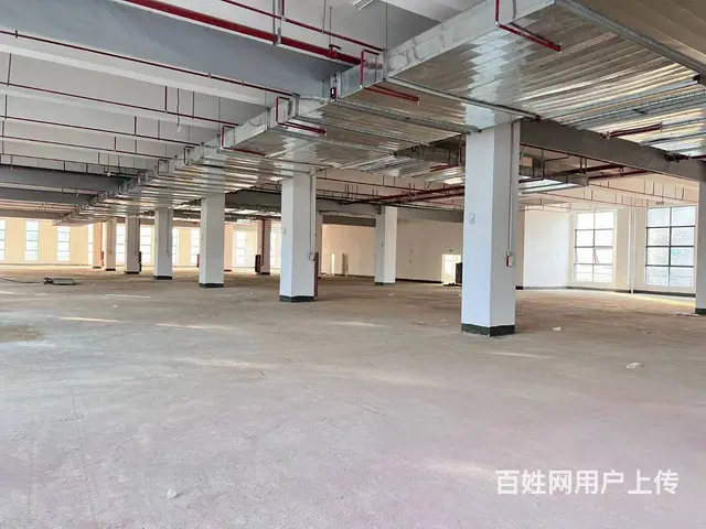 非中介，一楼2300平厂房仓库，价格优惠，交通便利 - 图片 11