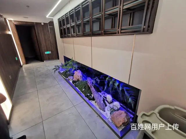 （微易转）石村荣盛广场精装修餐饮饭店转让 - 图片 3