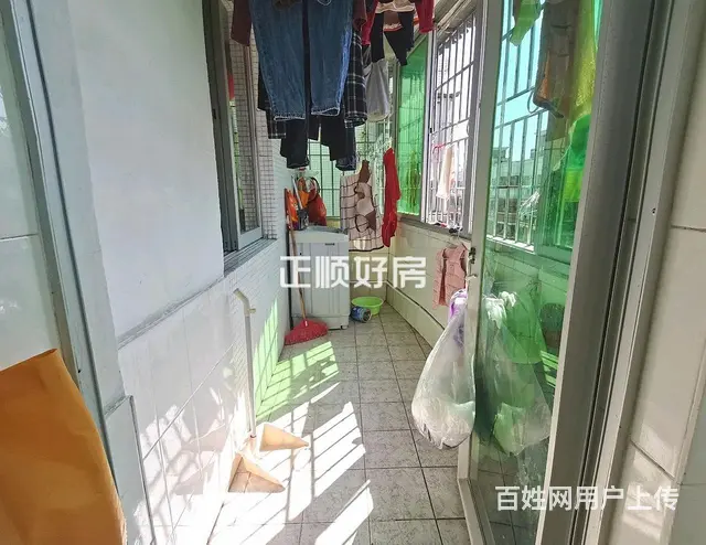 香洲梅华21小康怡花园旁裕馨花园2房装修保养好 - 图片 4