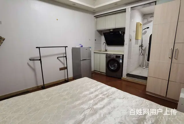 拱北关口富都广场电梯精装公寓出租，租价1000，近关口 - 图片 5