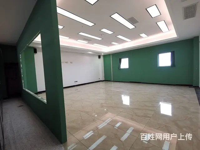 地铁口，甲级写字楼出租 - 图片 4