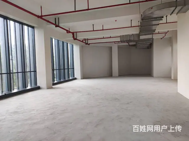 （51旺铺推荐）新大洲大道（雍江湾）585平招租 - 图片 6