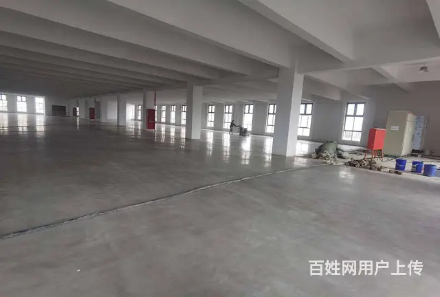 尚湖练塘全新独栋4层，每层1550平，可分租，配套设施齐全。 - 图片 4