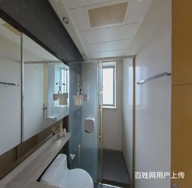 前山明珠轻轨站旁  环宇城 3房全新精装修 一线河景大户型 - 图片 10