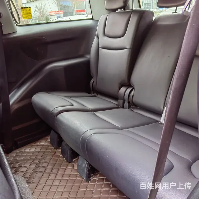 纳智捷 大7 MPV 2016款 2.2T 手自一体 智享型 - 图片 8