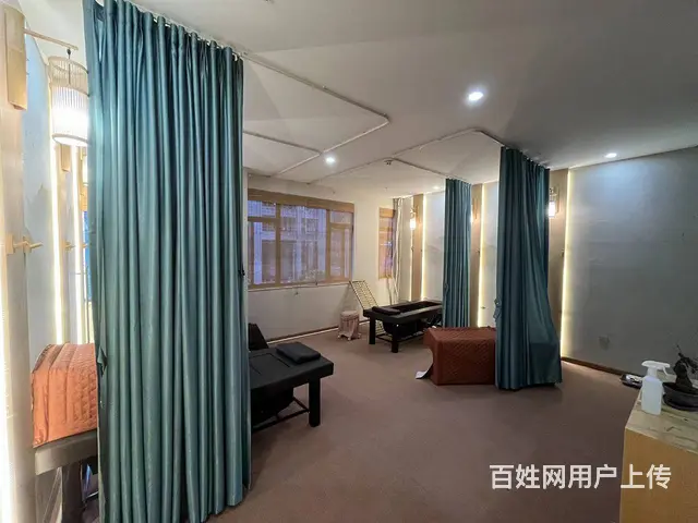 【搞定了！】S吾悦广场商圈社区底商精品理疗店转让 - 图片 5