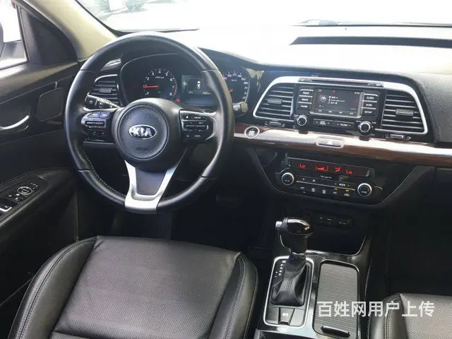 起亚K4 2015款 1.8 手自一体 GLS S - 图片 10