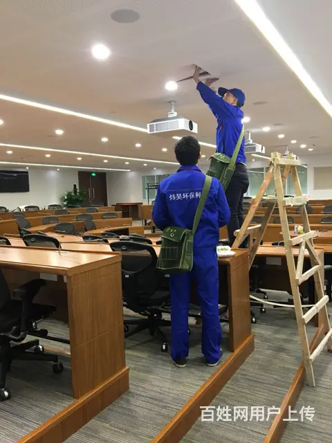 清远清城专业灭尘螨联系电话 - 图片 2