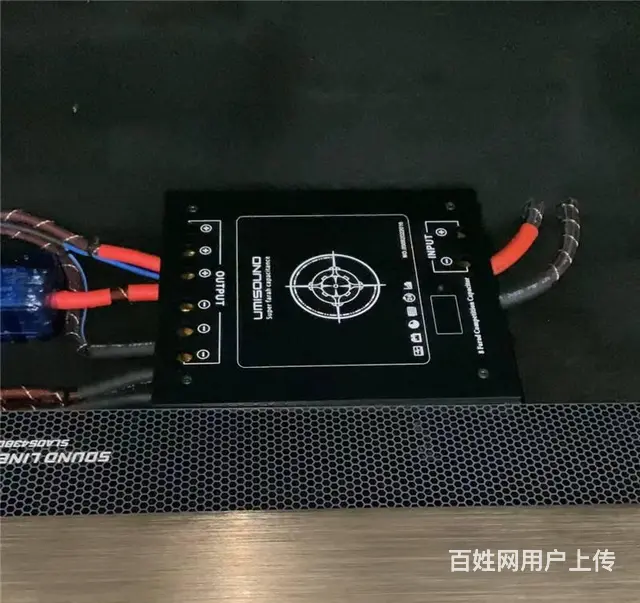 专业鉴赏发烧音质 武汉歌德吉利星越L汽车音响改装 - 图片 12