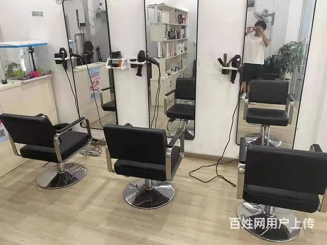 丰泽区美桐街25平美发店转让 - 图片 2