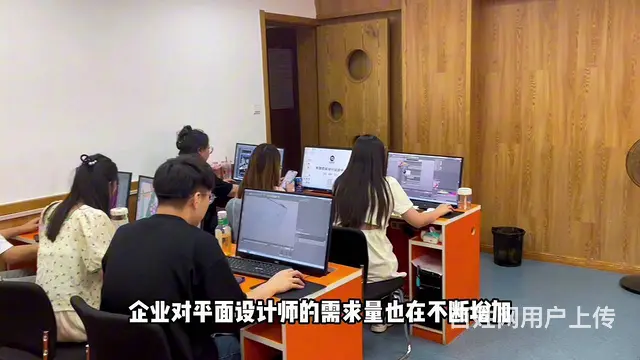 赤峰平面设计&广告设计培训：解锁创意无限，成就职业 - 图片 7