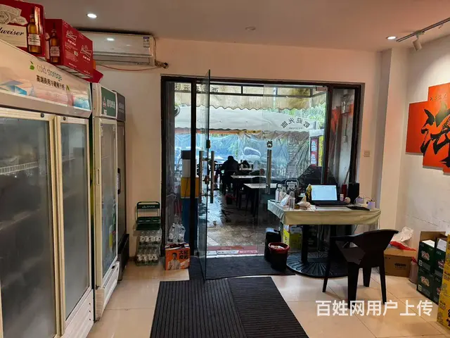 （51旺铺推荐）海甸六东路50平烧烤店转让（带外摆） - 图片 3