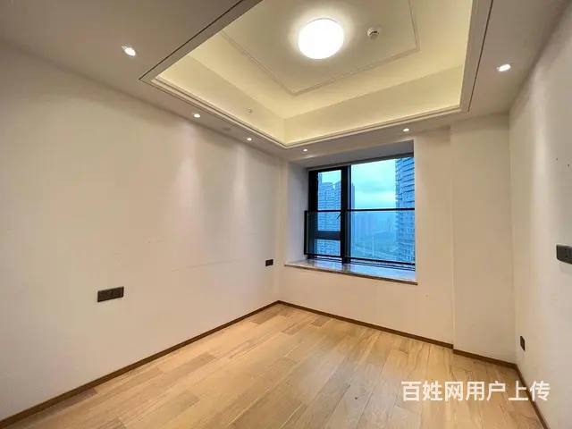华侨城原岸 一线湖景房4房3卫 欢乐谷 东湖绿道 - 图片 6