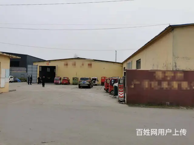 （城市在线找房免费）沛县16K姚桥矿附近厂房出租 - 图片 2