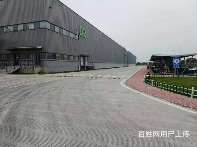 东西湖舵落口旁大面积物流库，可分租 - 图片 1