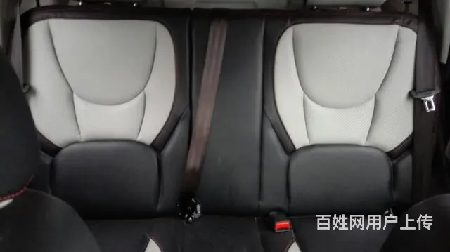 吉利熊猫 2015款 1.5L 自动 酷趣版 (国 - 图片 12