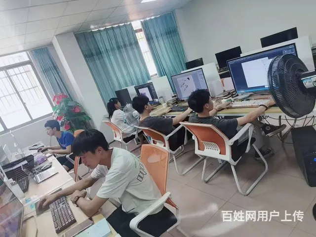 方舟培训学校 /办公软件 /办公自动化 - 图片 3