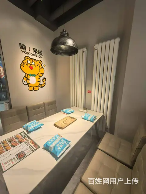 大学附近烧烤店出兑 餐馆出兑 - 图片 7