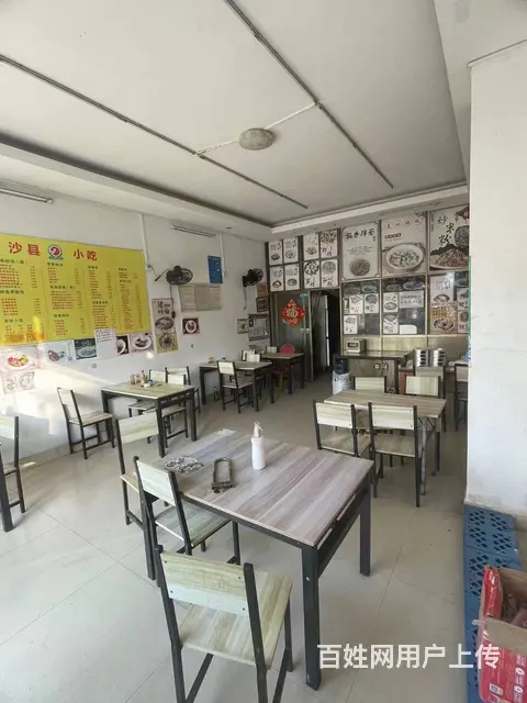 （51旺铺推荐）海棠湾60平餐饮店转让 - 图片 2