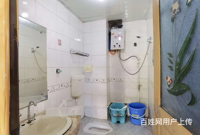拱北边检宿舍电梯精装2房2厅出租，租价2680，近关口 - 图片 7