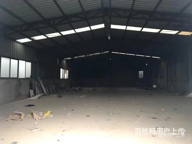 300平方厂房出租 - 图片 3