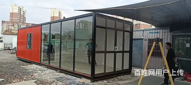 平桥工业园 其他1厅 简单装修 - 图片 6