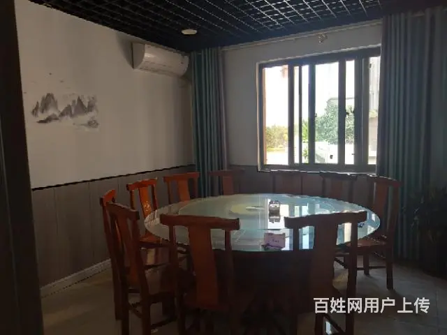 碧桂园紫龙府西大门门面出租 - 图片 3