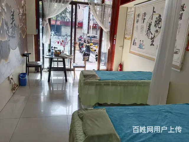 （51旺铺推荐）金鸡岭30平养生馆店转让 - 图片 4