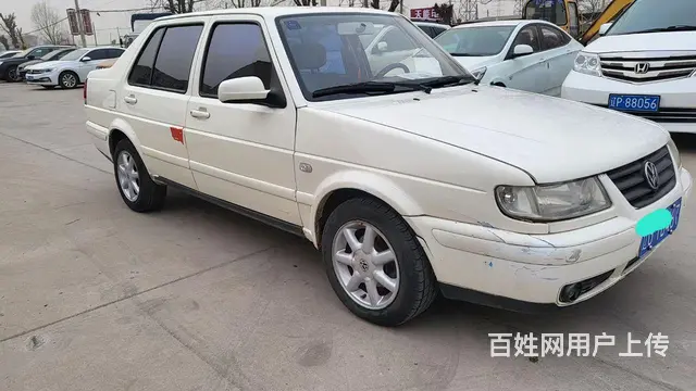 大众 捷达 2007款 1.6 手动 CIF 都市春天基本版 - 图片 3