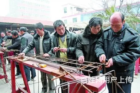 正规急聘出国劳务澳洲建筑维修工 - 图片