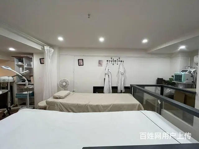 （51旺铺推荐）商品街65平美容美甲店转让 - 图片 5