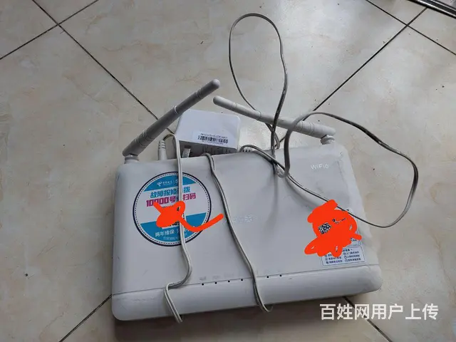 出售天翼网关4.0wifi6 10G-EPON天翼 - 图片 5