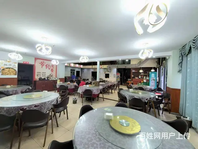 旺铺居）大学集中点商业街餐饮店对外整体转让或空转 - 图片 4