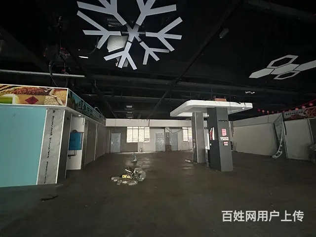 （老板本人）望城坡临街门面房东优价招租  6323 - 图片 4