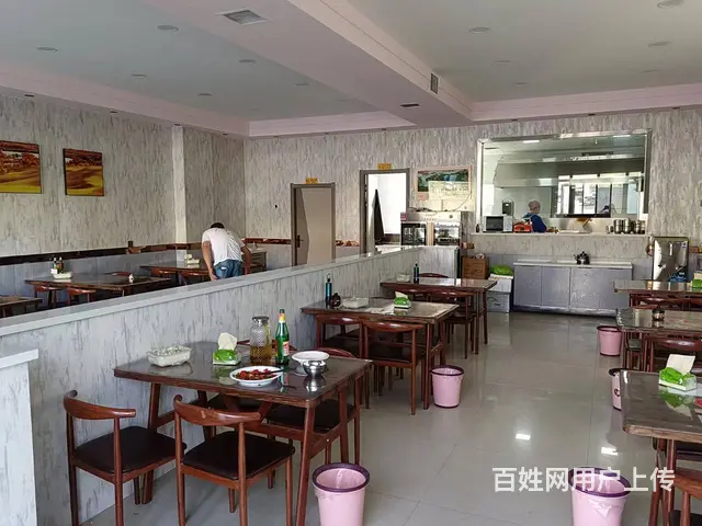 B个人一北方冷库附近清餐厅转让 - 图片 3