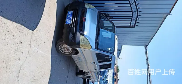 【搞定了！】五菱 五菱荣光 平板车 国4 - 图片 4