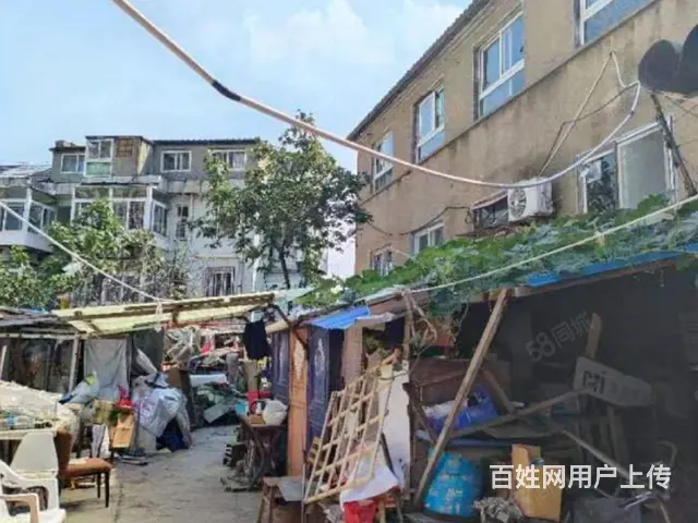 两层楼带后院整租，适合经营各类行业 - 图片 5