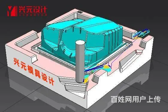 嘉兴机械设计培训学校，机械设计UG和SW培训哪个 - 图片 2