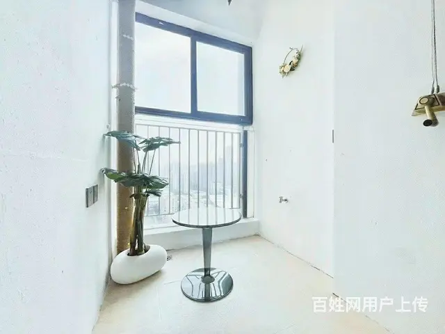 60平 2室1厅 华发新城六期 满五 诚心出售 可议 - 图片 2