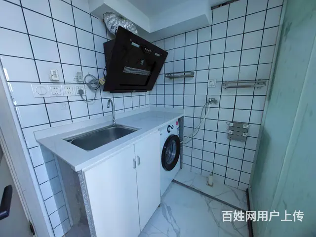 软件园南门明丰财富中心精装一房一厅多套附近白领上班步行即可 - 图片 5