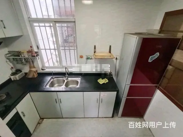 新香洲万佳明珠轻轨站旁隆泉新村精装2房格局方正采光好 - 图片 5