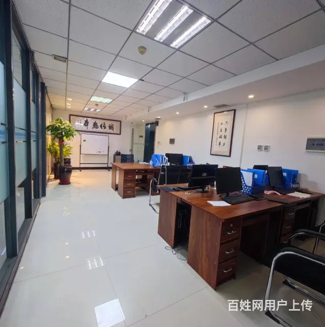 洛阳写字楼出租，捡漏低价房，房东直租，没有任何中介费 - 图片 1