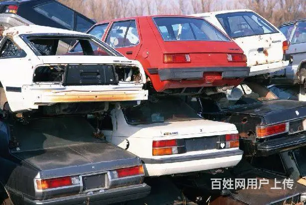 常州***回收-二手车回收-工程车回收 - 图片 4