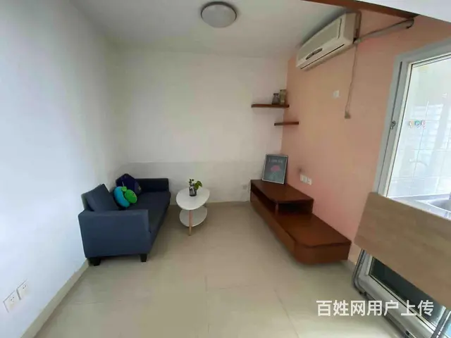 保税区湖里大道华美空间旁古龙公寓出租 - 图片 1