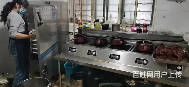 7963（七P）个人城中区南大街营房巷福兴楼3号商铺出租 - 图片 6