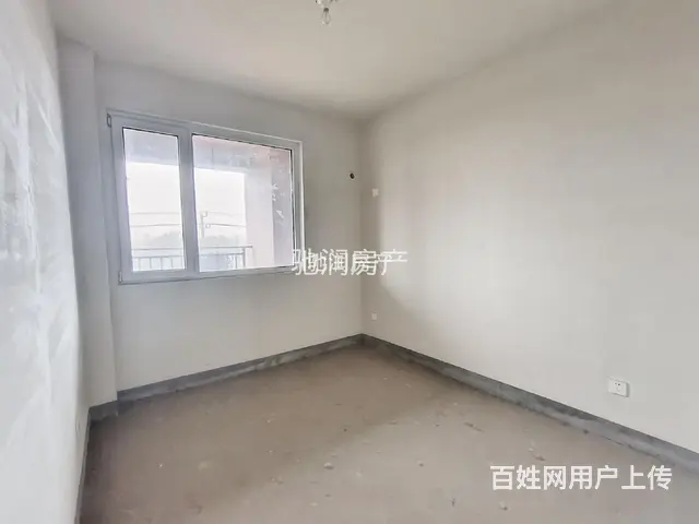 吾悦旁南湖对面 电梯洋房 毛坯三室 飞机户南北通透 送汽车位 - 图片 2