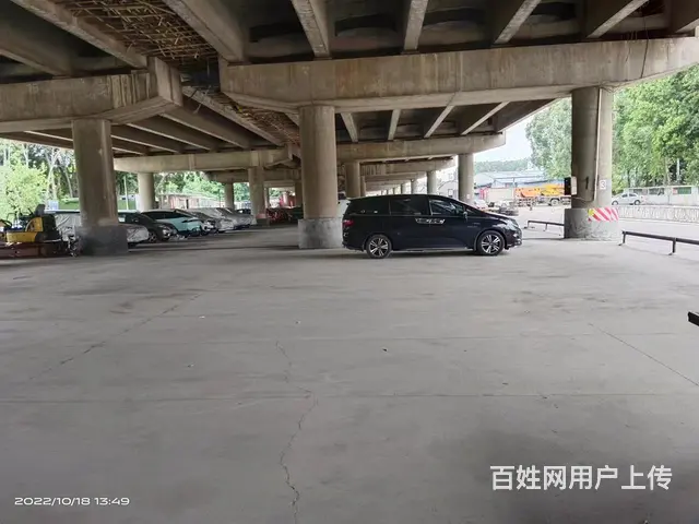 荔湾区东沙10000方空地出租 - 图片 5