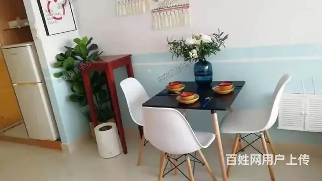 吉大 诚丰银座  精装  海景  公寓1房 拎包入住 - 图片 3