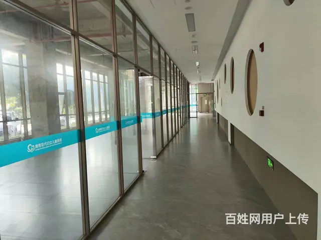 （51旺铺推荐）秀英区海南现代妇女儿童医院976平铺面出租 - 图片 3