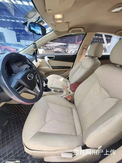 东南V3菱悦 2013款 EV - 图片 4